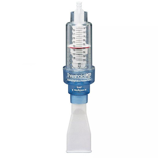 Threshold Pep Positive 735010 Importada Respironics  x 1 