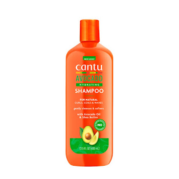 Shampoo Cantu Aguacate x   400 ml  