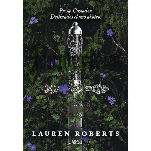 Powerless. Lauren Roberts Alfaguara Libro x 1  