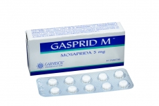 Solo Online Gasprid M Tab 5 Mg 5 Mg   2008m Cjax30 