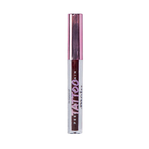 Peel Off Melu Lip Stain Tattoo Tono 01 Tubo x 1 und