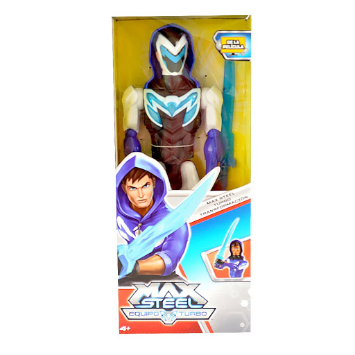 Solo Online Juguete Figuras De 