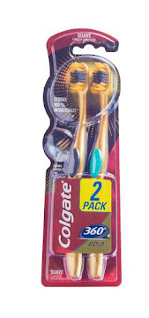 CEPILLO DENTAL COLGATE  undefined
