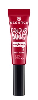 Labial Líquido Essence Color Aumentado Mordida x 8 ml       