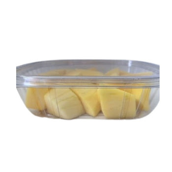 Mango Maduro Fruver x 150 gr  