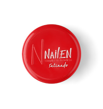 Solo Online Polvo Compacto Satinado   Nailen X14gr 