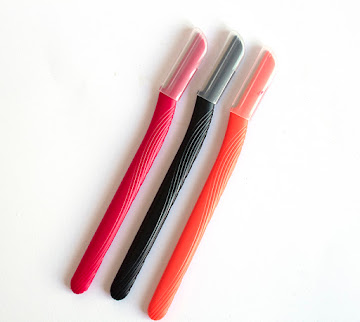 Perfilador Para Cejas Salon Expert x 3 und  