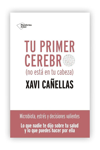 Tu Primer Cerebro (no Está En Tu Cabeza) Plataforma Libro x 1  