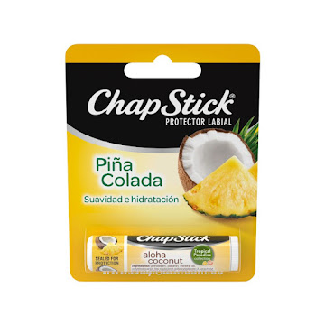Chapstick Piña X 1 und  