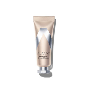  Sombra Almay En Crema Velvet Foil Astro Girl x 1 und  