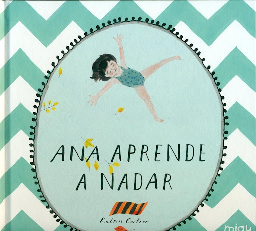 Ana Aprende A Nadar (t.d) Ediciones Jaguar Libro x 1 ANA APRENDE A NADARAutorKATRIN COETZERNş de páginas:28Editorial:JAGUARIdioma:CASTELLANOEncuadernación:Tapa duraISBN:9788416434312Año de edición:2016Plaza de edición:ESPAÑAFecha de lanzamiento:08/04/20