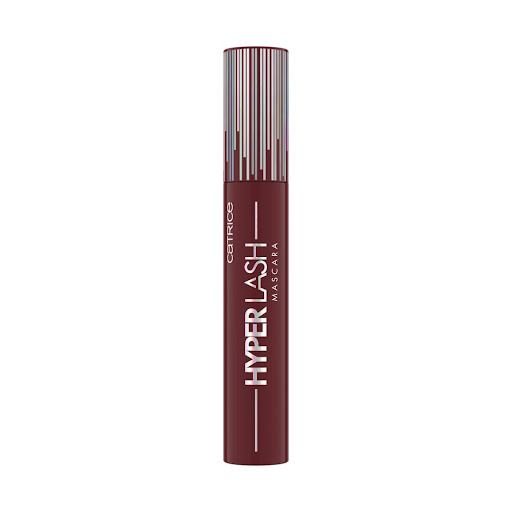 Pestañina Catrice Hyper Lash Tono Burgundy x 11 ml