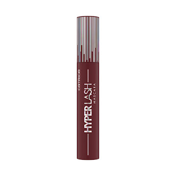Pestañina Catrice Hyper Lash Tono Burgundy x 11 ml  