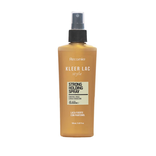 Laca En Spray Kleer Lac Strong Holding x 150 ml