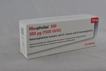 Solo Online Rhophylac Jer Prell   Nevera 1 Und 