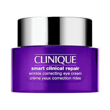 Contorno De Ojos   Clinique Smart Clinical Repair Antiarrugas x 15 ml  