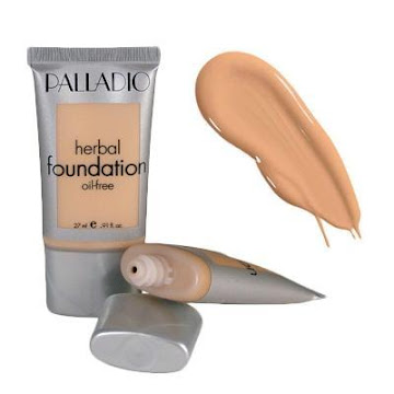 BASE PALLADIO HERBAL  undefined