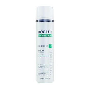 Solo Online Acondicionador Anticaida   Bosdefense Para Cabello Natural X 300 Ml 