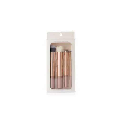 Set De Brochas Salon Expert + Prime x 1 und