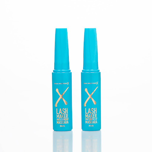 Pestañina Max Factor 2 Lash Maker x 28 gr