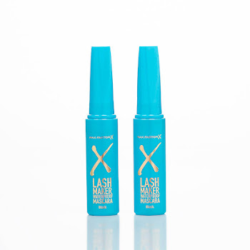 Pestañina Max Factor 2 Lash Maker x 28 gr  