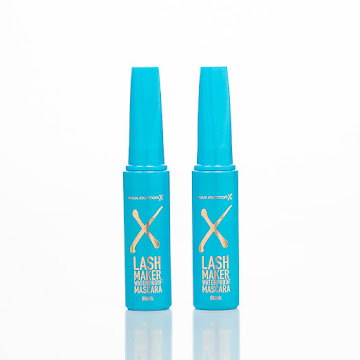 Pestañina Max Factor 2 Lash Maker x 28 gr  