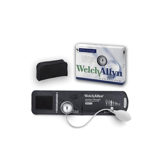 TENSIOMETRO ANEROIDE DS44-11C WELCH ALLYN AT MEDICAS  x 1 