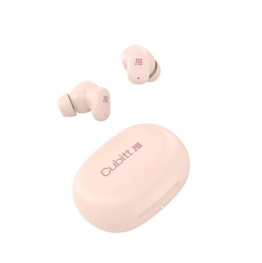 Audífonos Cubitt Power Buds Cubitt Caja x Una unidad por caja Auriculares Power Buds - Sonido impecable y comodidad total

Descubre una experiencia auditiva sin interrupciones con los Power Buds de Cubitt. Diseñados para un ajuste cómodo, ofrecen cancelación act
