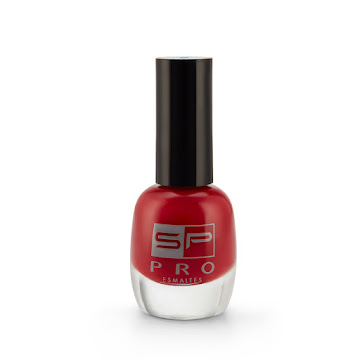 Solo Online Esmalte Sp Pro Rojo   X12gr 