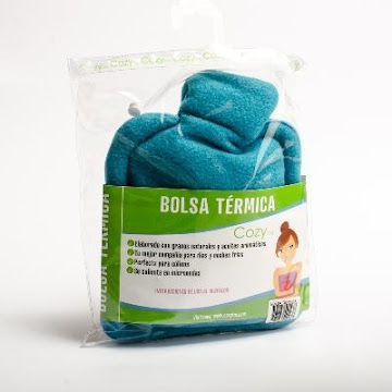 Bolsa Cozy Térmica  undefined