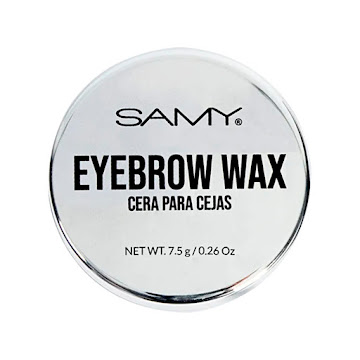 Cera Para Cejas Samy x 7.5 gr  