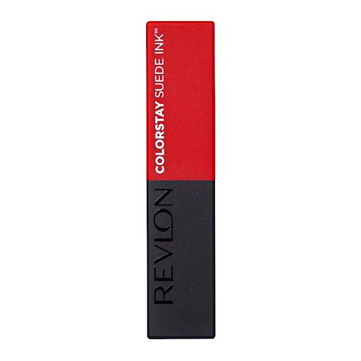 Labial Barra Revlon   Colorstay Suede Ink Lip Boom x 1 und