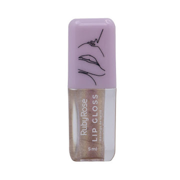 Brillo Labial Ruby Rose   Flashlight x 5 ml 