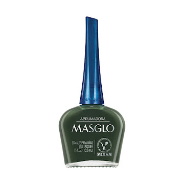 Esmalte Masglo Abrumadora #532 x 13.5 ml  