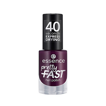 Esmalte Essence Pretty Fast Tono #05 x 5 ml  