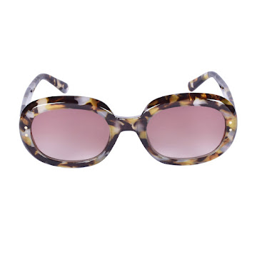 Gafas Sol Sunbox UV400 Policarbonato Aluminum Bolsa x 1 und  