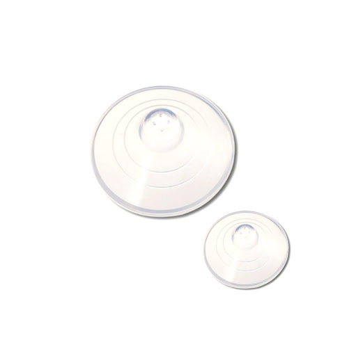Protector De Pezon Pezonera silicona X2 Und Farlin Pezonera Silicona x 2 Und