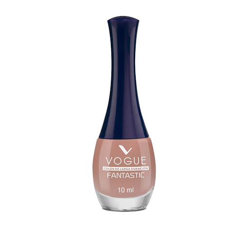 Esmalte Vogue Fantastic Sofisticada x 10 ml