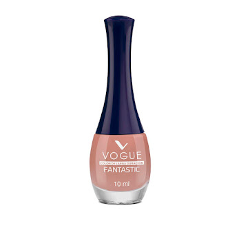 Esmalte Vogue Fantastic Sofisticada x 10 ml  
