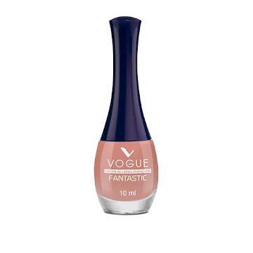 Esmalte Vogue Fantastic Sofisticada x 10 ml  