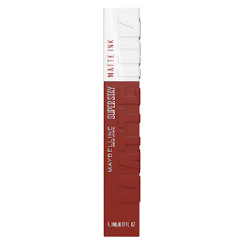 Labial Maybelline Superstay Matte Ink Charmer x 5 ml  