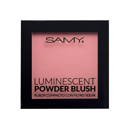 Rubor Samy Luminescent #1 Flamingo x 6 gr