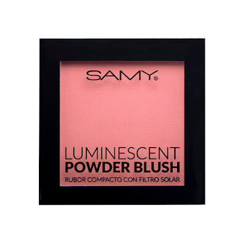Rubor Samy Luminescent #1 Flamingo x 6 gr  