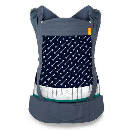 Solo Online Mochila Ergonomica 