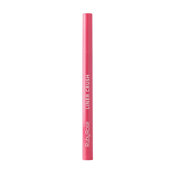 Delineador de Ojos Ruby Rose Liner Crush Plumon x 1.7 gr  