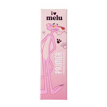 Primer Hidratante Melu Pantera Rosa Frasco x 30 ml  