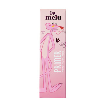 Primer Hidratante Melu Pantera Rosa Frasco x 30 ml  