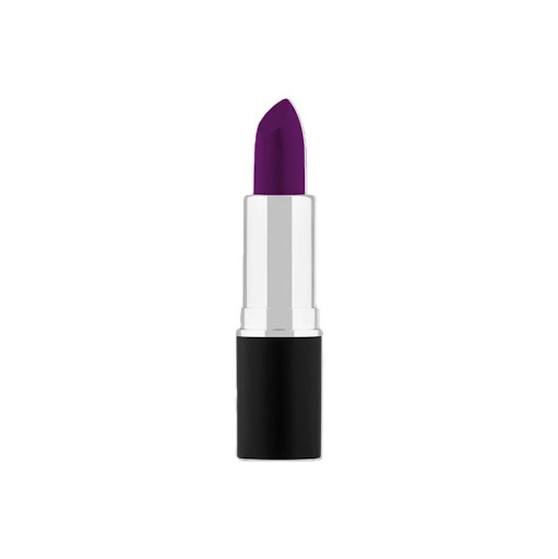 Labial Intense Matte Lipstick Matte Me Berry X 3.5 Gr SACHA COSMETICS Barra x 1 Cree desde un estilo sutil clásico hasta un aspecto audaz y dramático con nuestros nuevos Intense Matte Lipsticks de SACHA. Son de cobertura media a completa para que pueda aplicar tantas capas como d