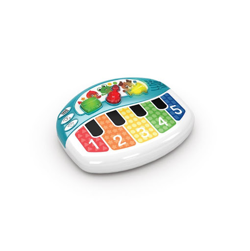 Juguete musical piano Baby Einstein 90606 Baby Einstein Caja x 1