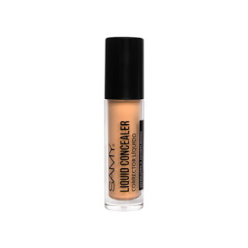 Corrector Liquido Samy   Tan 3.0 x 1 und  